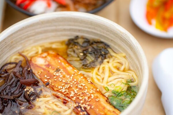 momosanRamenFood